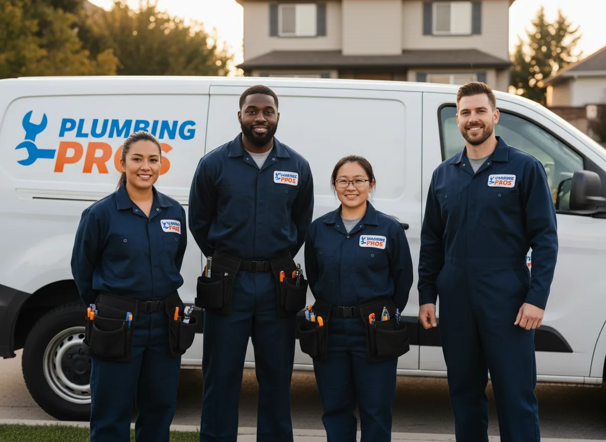 Water Heater Repair company in Saint Michael, PA